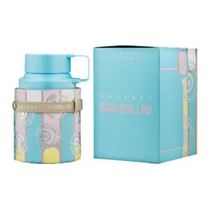 Armaf Odyssey Marshmallow Eau De Parfum (EDP) 100ML - Gourmand Edition