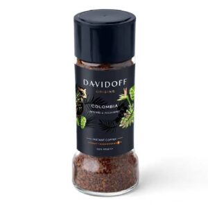 Davidoff  Origins Colombia - 100g