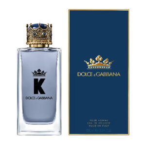 K By Dolce & Gabbana Eau De Toilette (100ml)