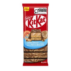 KIT KAT Cookie Dough [BIG]-99g