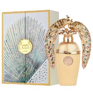 Lattafa Afeef Eau De Parfum-100ml