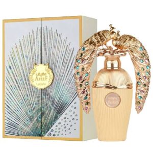 Lattafa Afeef Eau De Parfum-100ml