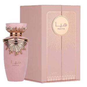 Lattafa Haya Eau De Parfum-100ml