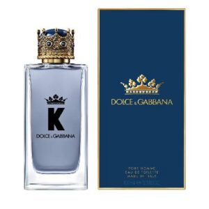 K By Dolce & Gabbana Eau De Toilette (100ml)