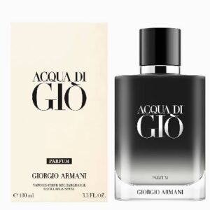 Giorgio Armani Acqua di Gio Parfum for Him -100ml