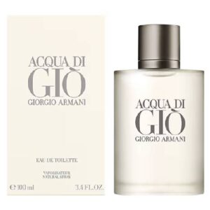 Giorgio Armani Acqua di Gio Eau de Toilette for Him-100ml