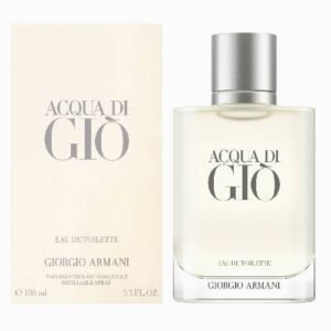 Giorgio Armani Acqua di Gio Eau de Toilette for Him-100ml