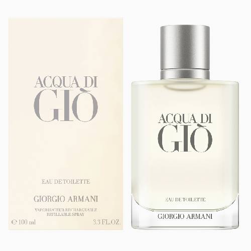 Giorgio Armani Acqua di Gio Eau de Toilette for Him-100ml