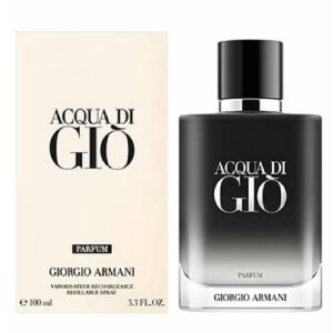 Giorgio Armani Acqua di Gio Parfum for Him -100ml