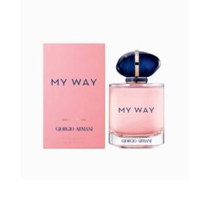 Giorgio Armani My Way Eau de Parfum for Her-90ml