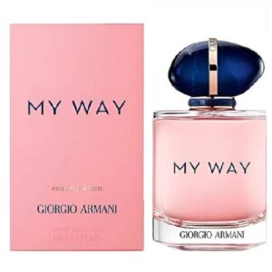 My Way