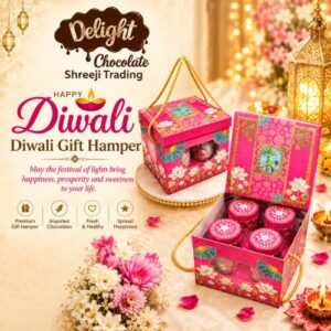 Chocolate Gift Hamper