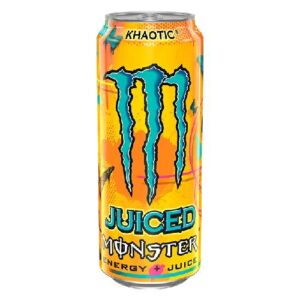 Monster Juiced Monster Khaotic-500ml