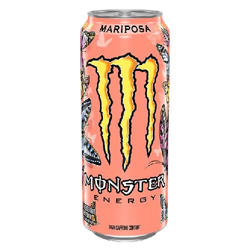 Juiced Monster Mariposa-500ml