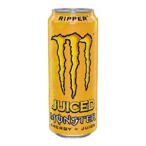Juiced Monster Ripper-500ml